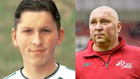 Mariusz Lewandowski 1996/2025
