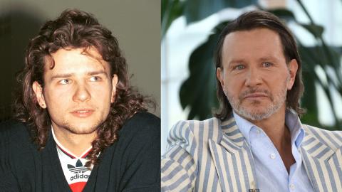 Radosław Majdan 1995/2026