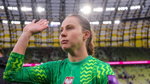 Kinga Seweryn (2026)
