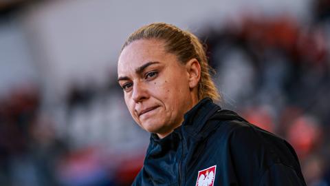 Nina Patalon (Holandia - Polska 3:1 kobiety, 09.06.2026)