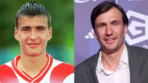 Jarosław Bieniuk 1996/2026