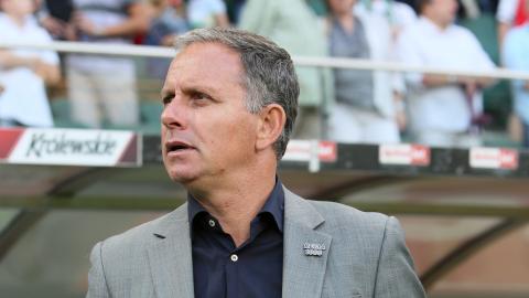Jan Jönsson (Legia Warszawa - Rosenborg Trondheim 1:1. 23.08.2012)
