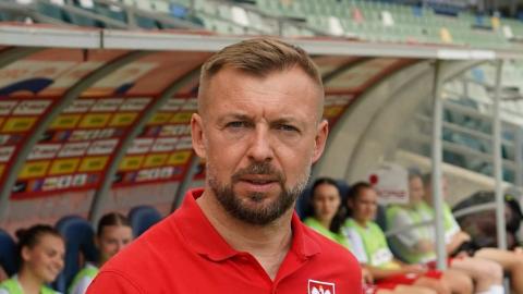 Marcin Kasprowicz (Polska - Meksyk 2:0 U20, 09.06.2026)