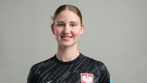 Julia Woźniak (2026)