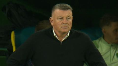 MŠK Žilina - GKS Katowice 2:1, 23.07.2026 Rafał Górak