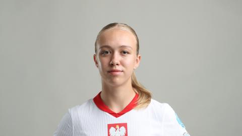 Weronika Araśniewicz (2026)