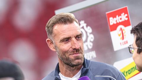 Jakub Dziółka (ŁKS Łódź - Wisła Płock 0:1, 30.09.2024)