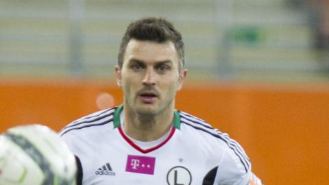 Michał Żewłakow (2012)