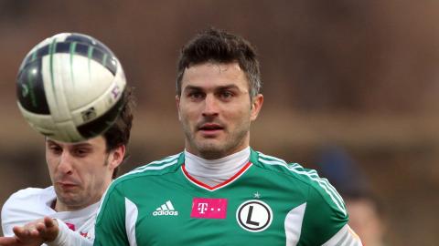 Michał Żewłakow (2012)