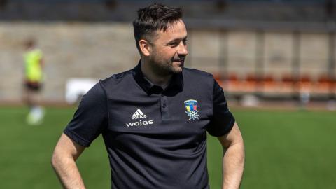 Podhale Nowy Targ - Chojniczanka Chojnice 2:0, 05.08.2026 Tomasz Kuźma