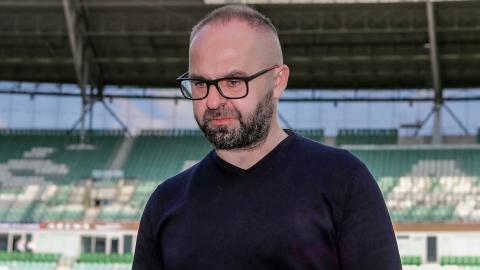 Sandecja Nowy Sącz - Rekord Bielsko-Biała 3:0, 05.08.2026