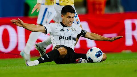 Motor Lublin - Legia Warszawa 3:0, 01.09.2026 Bartosz Kapustka