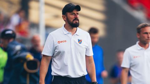 Odra Opole - Wisła Kraków 2:1, 01.09.2026 Łukasz Tomczyk