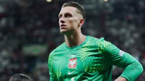 Polska - Bośnia i Hercegowina 0:0, 25.09.2026 Marcin Bułka