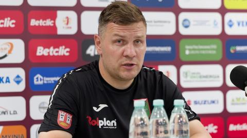 Unia Skierniewice - Sokół Kleczew 2:2, k. 1-4, 05.08.2026 Tomasz Pozorski