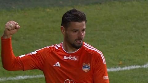 Jakub Wróbel (2024, Bruk-Bet Termalica Nieciecza)