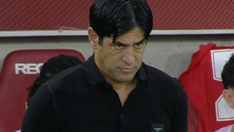 Eljaniw Barda (Hapoel Tel Awiw - GKS Katowice 2:0, 06.08.2026)