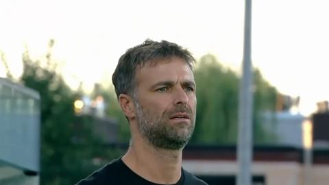 Gonzalo García (trener Hajduk Split, 2026)
