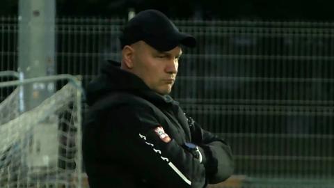 Sokół Ostróda - Sokół Kleczew 1:2, 02.09.2026 Tomasz Pozorski
