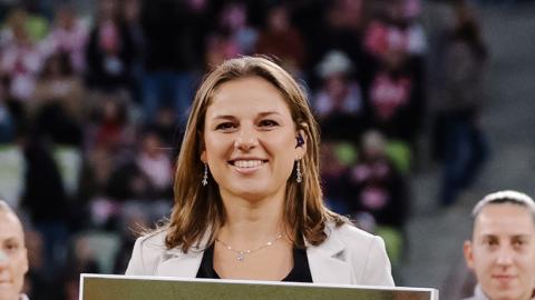 Aleksandra Rompa (2026)