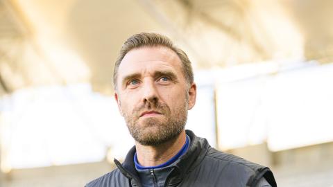 Jakub Dziółka (ŁKS Łódź - Ruch Chorzów 0:1, 03.11.2024)