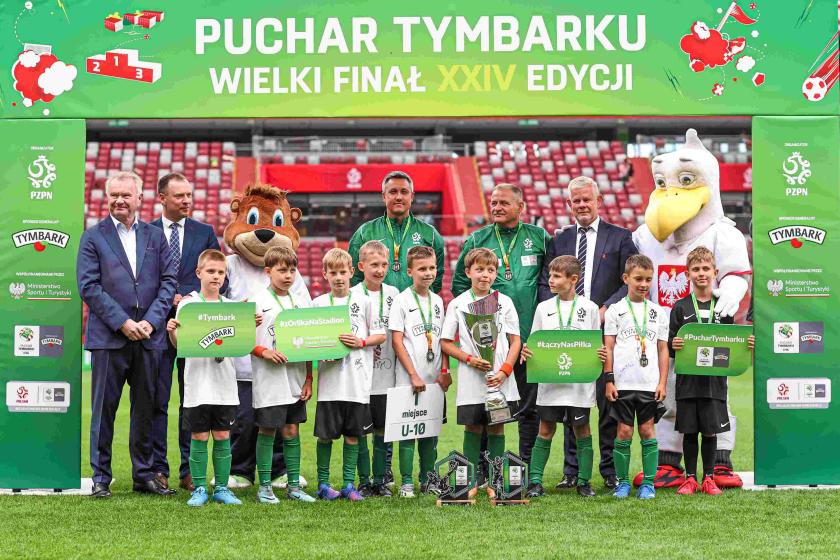 Puchar Tybmarku 2024