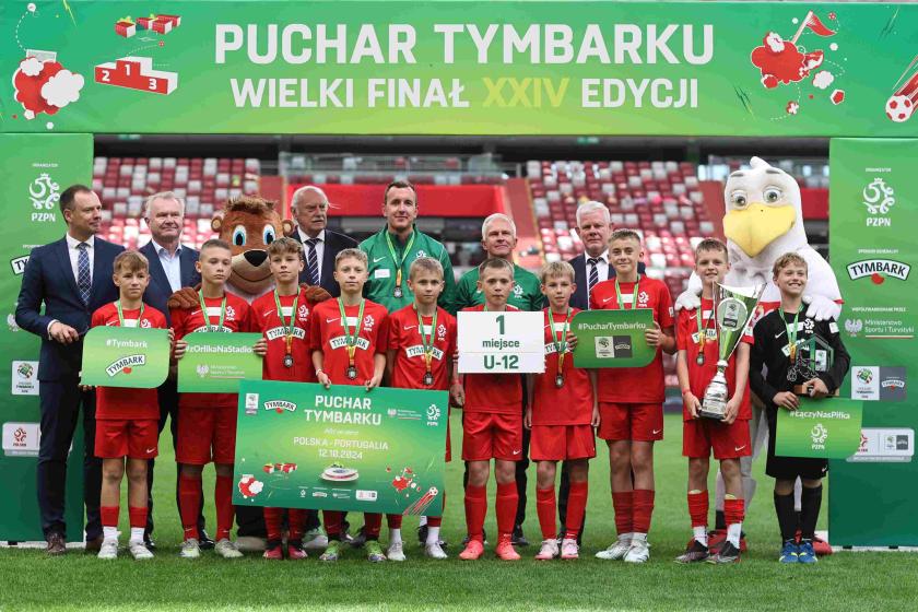 Puchar Tybmarku 2024