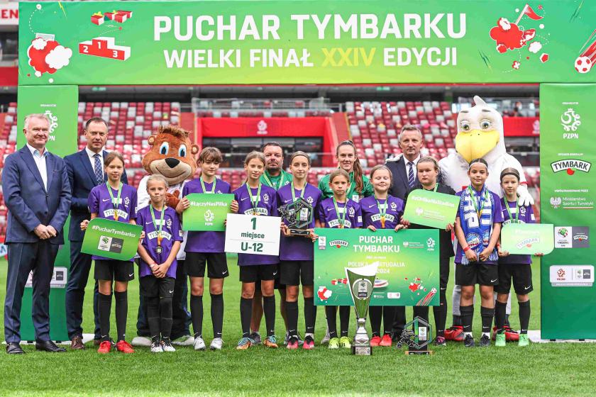 Puchar Tybmarku 2024