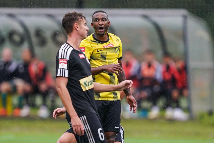 Lisandro Semedo
