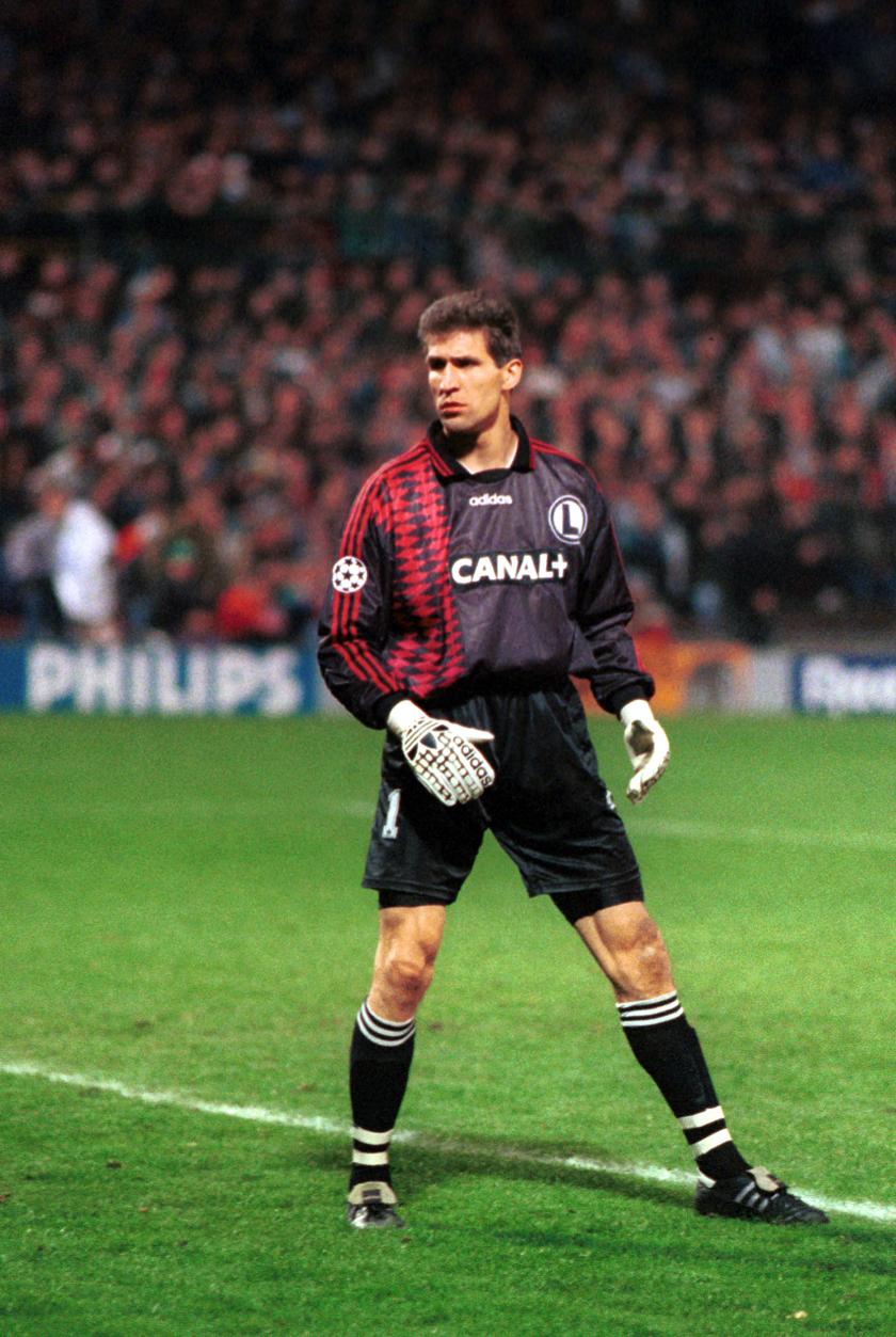 Maciej Szczęsny