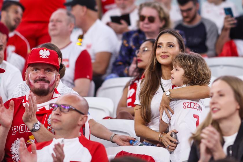 Wojciech Szczęsny – reaktywacja! Emeryt, który... walczy z Barceloną o potrójną koronę