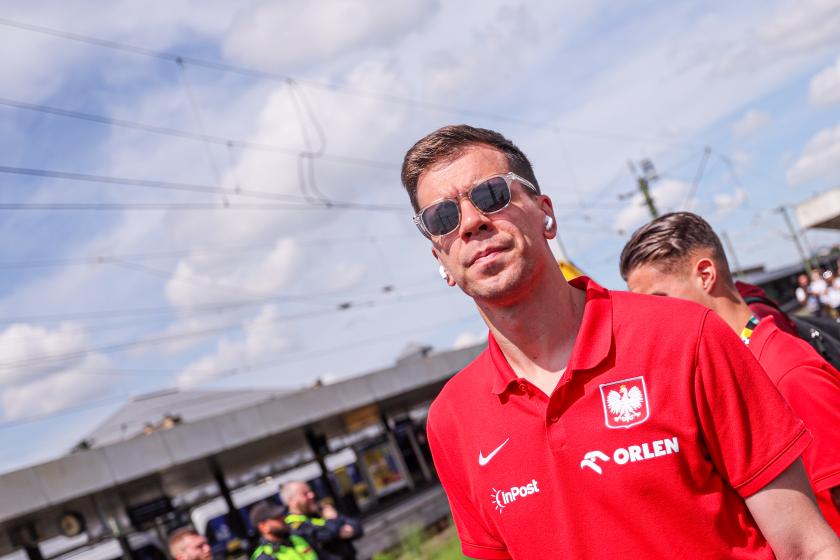 Wojciech Szczęsny – reaktywacja! Emeryt, który... walczy z Barceloną o potrójną koronę