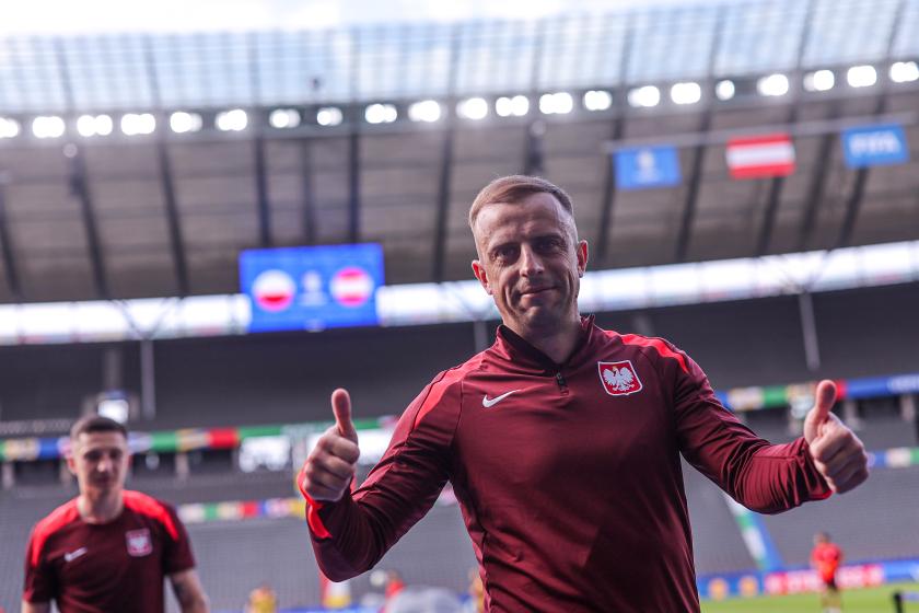 Kamil Grosicki