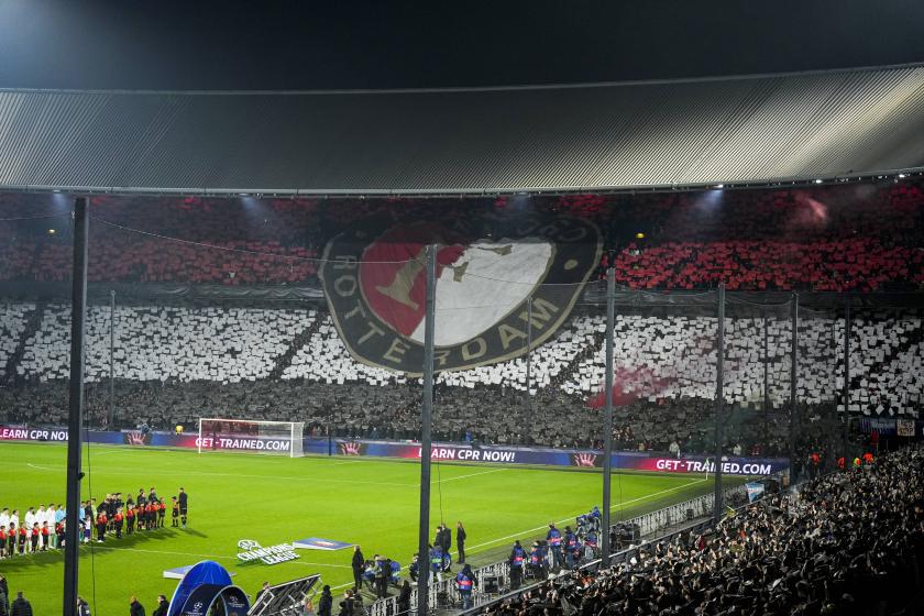 Wanna… i morskie okno na świat. To właśnie tam zagramy z Holandią.