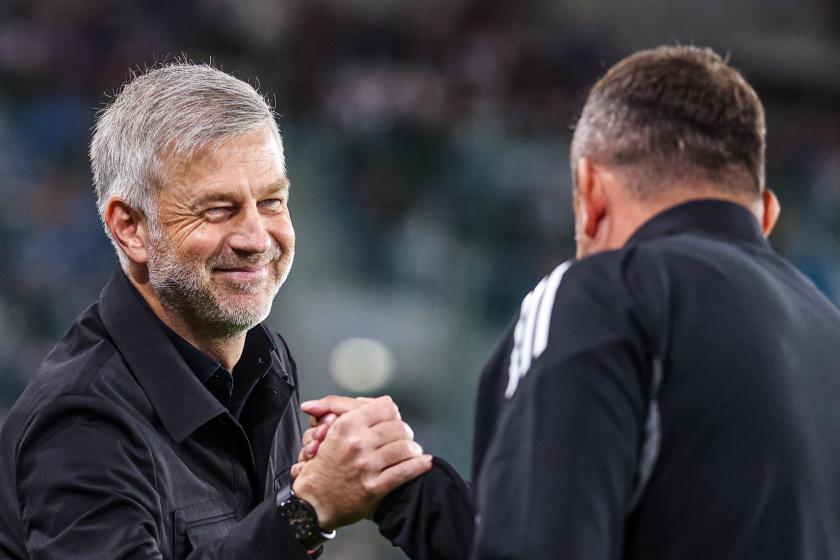 Mamy nowego lidera, kryzys Legii – pięć wniosków po 12. kolejce PKO BP Ekstraklasy