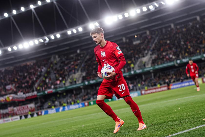 Litwa - Polska w obiektywie ŁNP