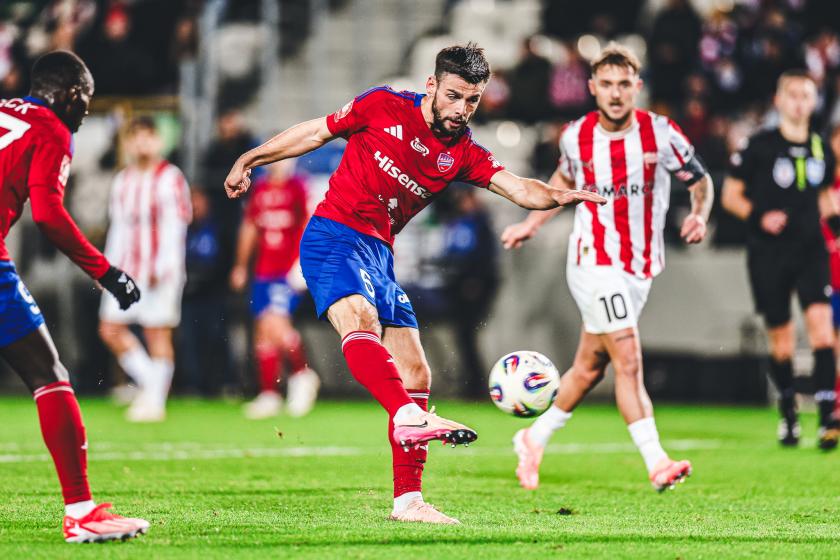 Mamy nowego lidera, kryzys Legii – pięć wniosków po 12. kolejce PKO BP Ekstraklasy