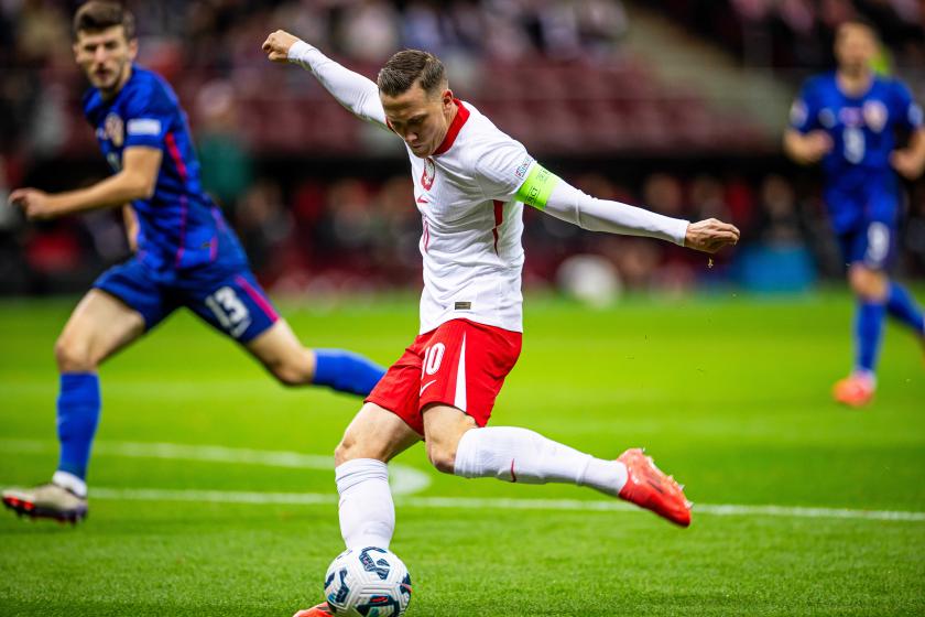 Czas na Albanię! Polska gra o kolejny krok do mundialu