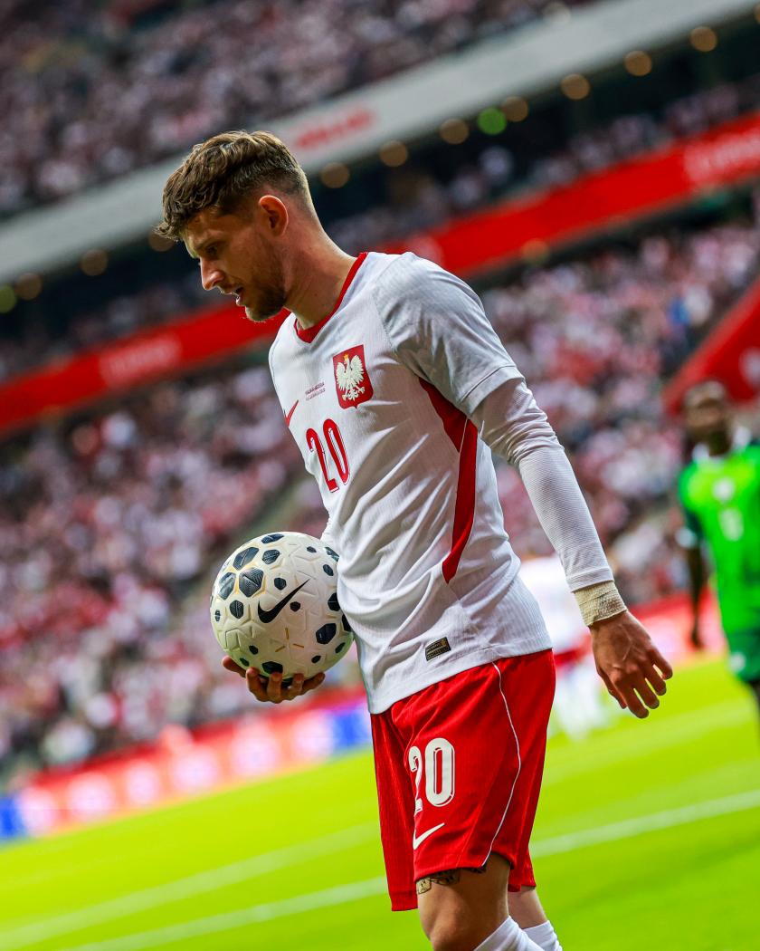 Sebastian Szymański