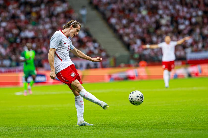 Jakub Kamiński
