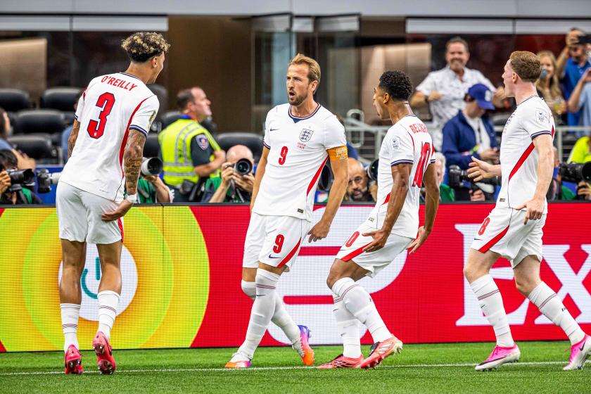 Mundial w pigułce: Egipt skradł serca, Messi – show i szalone tempo wyścigu o koronę