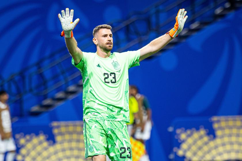 Mundial w pigułce: Egipt skradł serca, Messi – show i szalone tempo wyścigu o koronę