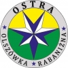 OSTRA OLSZÓWKA RABA NIŻNA
