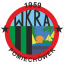 Herb Wkra Pomiechówek