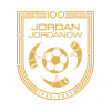 JORDAN JORDANÓW II