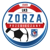 ZORZA PRZEBIECZANY
