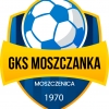 MOSZCZANKA MOSZCZENICA II