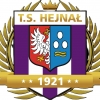 HEJNAŁ KĘTY II