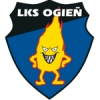 OGIEŃ SĘKOWA