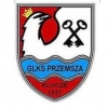 PRZEMSZA II KLUCZE